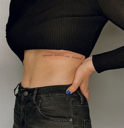 underboob tattoo words|65+ Underboob Tattoos: From Delicate Details to Bold Statements!